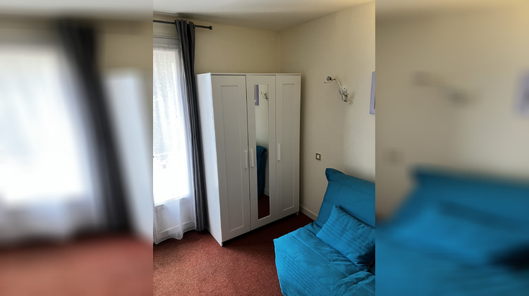 Ma-Cabane - Location Appartement Autun, 19 m²