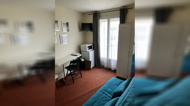 Ma-Cabane - Location Appartement Autun, 19 m²