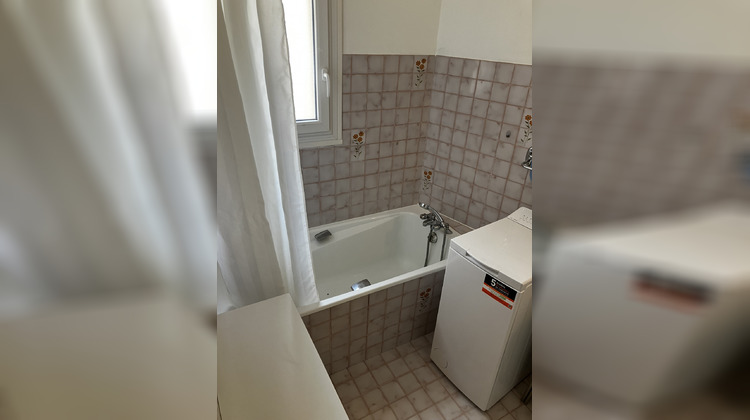 Ma-Cabane - Location Appartement Autun, 19 m²