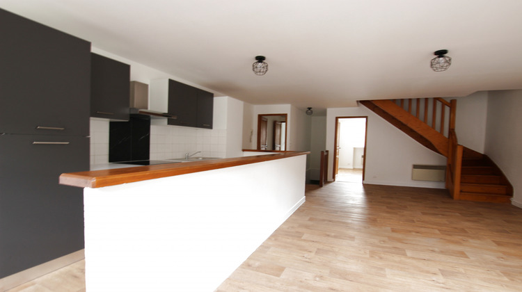 Ma-Cabane - Location Appartement Autun, 94 m²