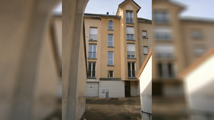 Ma-Cabane - Location Appartement AUTUN, 18 m²