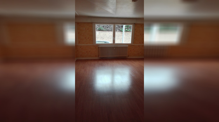 Ma-Cabane - Location Appartement AUTUN, 60 m²