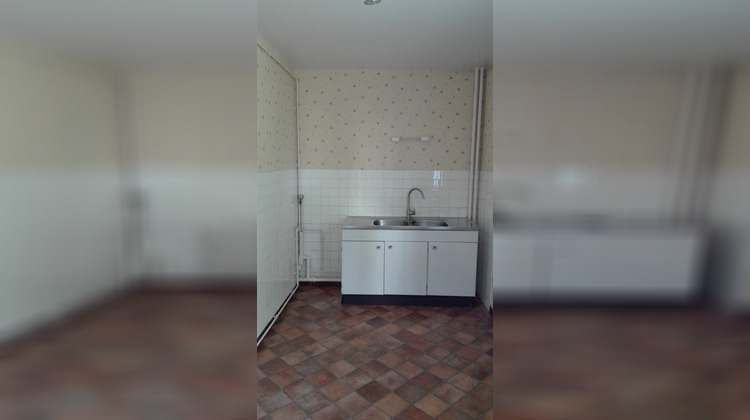 Ma-Cabane - Location Appartement AUTUN, 60 m²