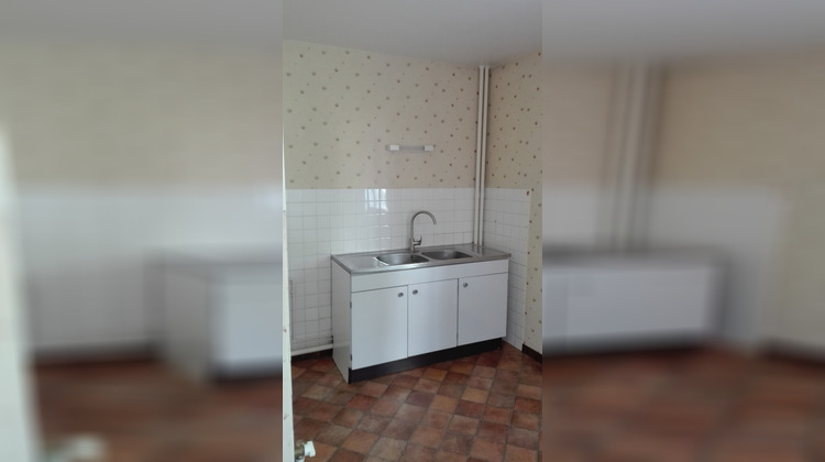 Ma-Cabane - Location Appartement AUTUN, 60 m²