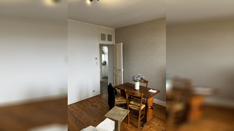 Ma-Cabane - Location Appartement Autun, 48 m²