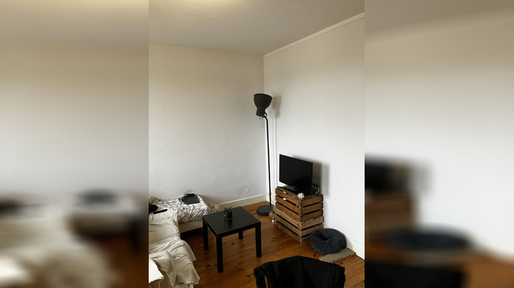 Ma-Cabane - Location Appartement Autun, 48 m²