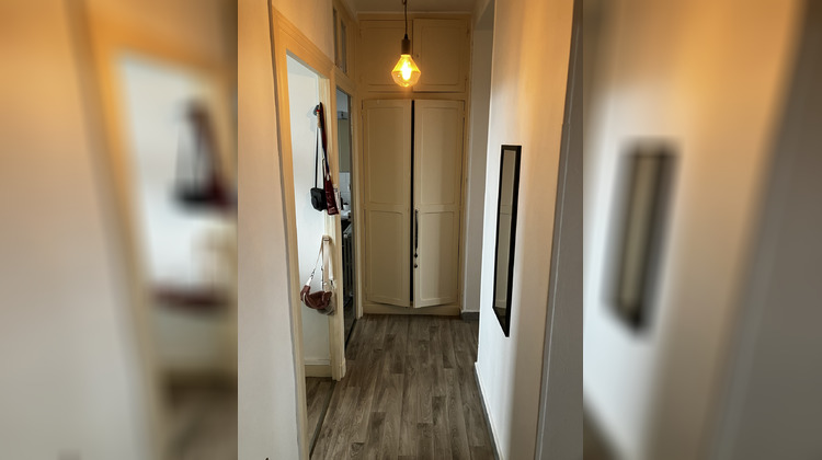 Ma-Cabane - Location Appartement Autun, 48 m²