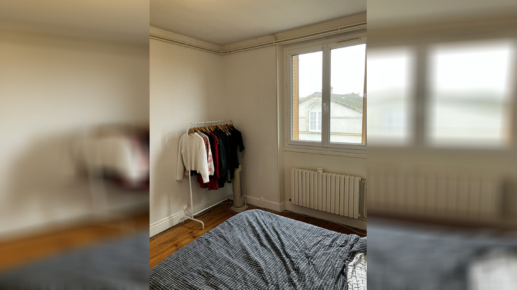 Ma-Cabane - Location Appartement Autun, 48 m²