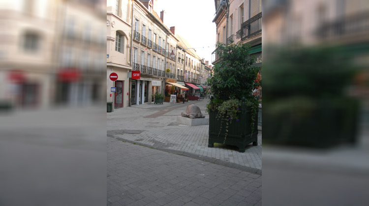 Ma-Cabane - Location Appartement AUTUN, 53 m²