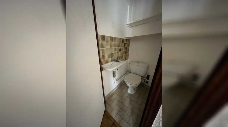 Ma-Cabane - Location Appartement AUTUN, 30 m²