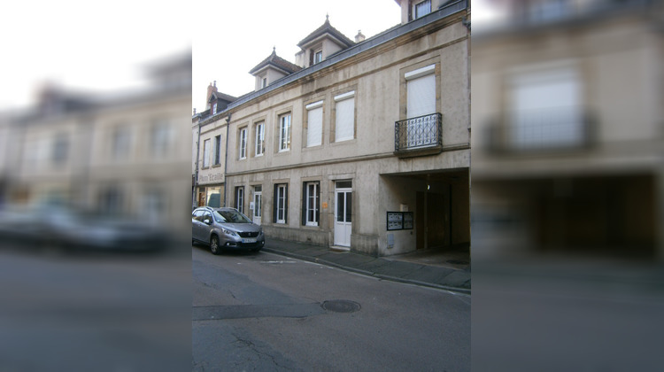 Ma-Cabane - Location Appartement AUTUN, 30 m²