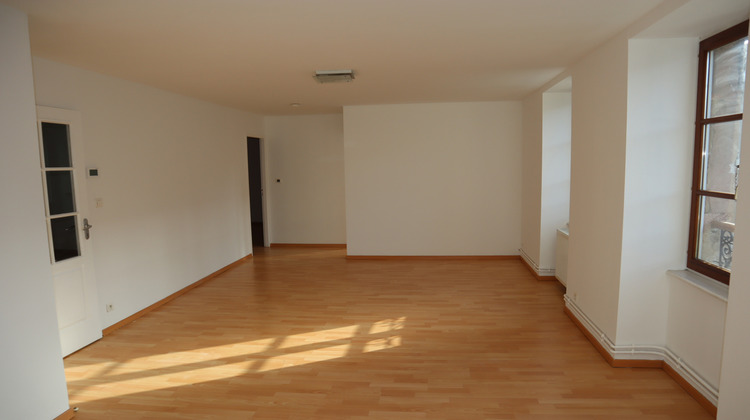 Ma-Cabane - Location Appartement Autun, 71 m²