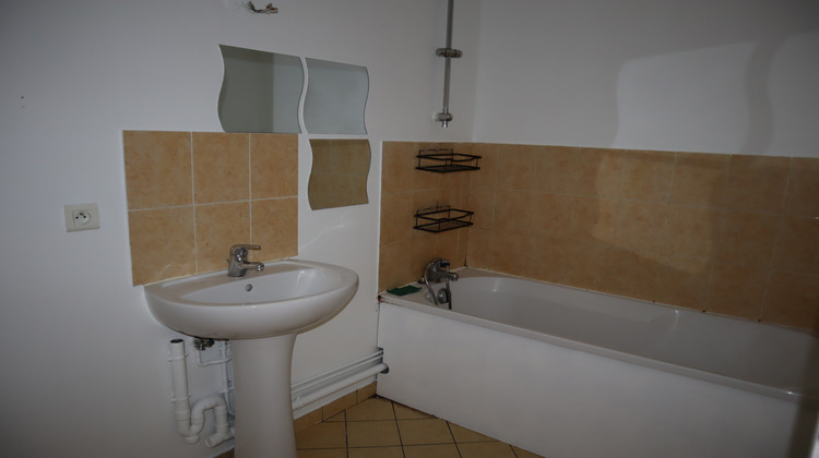 Ma-Cabane - Location Appartement Autun, 71 m²