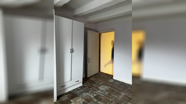 Ma-Cabane - Location Appartement Autun, 47 m²