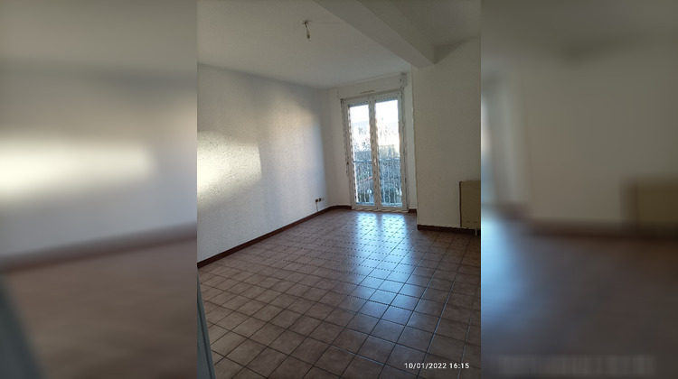 Ma-Cabane - Location Appartement AUTUN, 46 m²