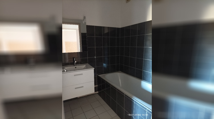 Ma-Cabane - Location Appartement AUTUN, 46 m²