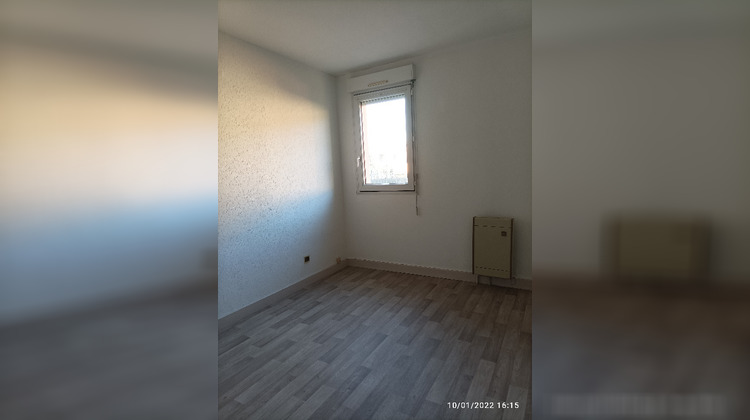 Ma-Cabane - Location Appartement AUTUN, 46 m²