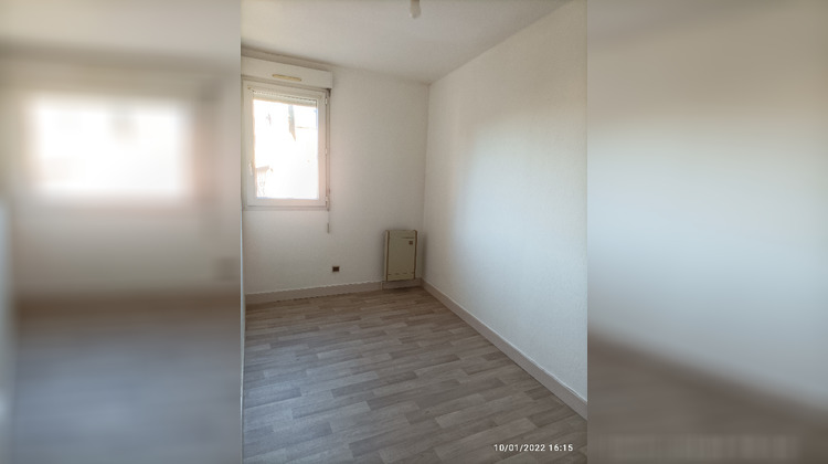 Ma-Cabane - Location Appartement AUTUN, 46 m²