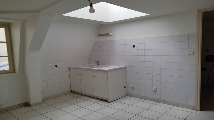 Ma-Cabane - Location Appartement AUTUN, 40 m²