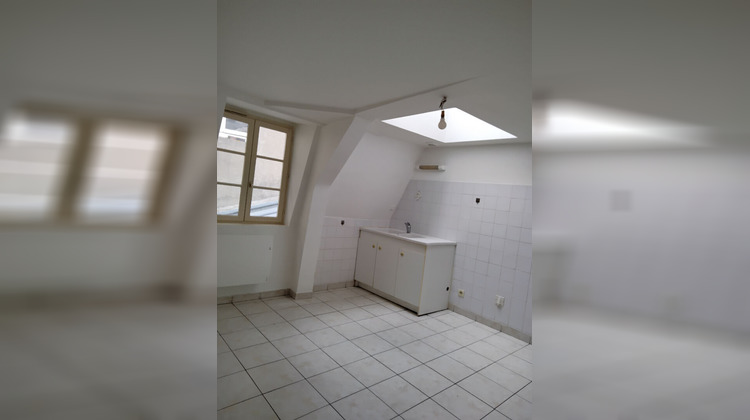 Ma-Cabane - Location Appartement AUTUN, 40 m²