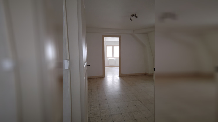 Ma-Cabane - Location Appartement AUTUN, 40 m²