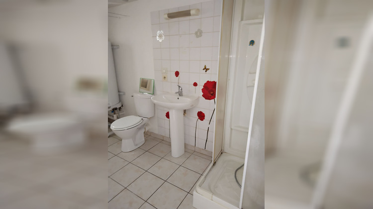 Ma-Cabane - Location Appartement AUTUN, 40 m²