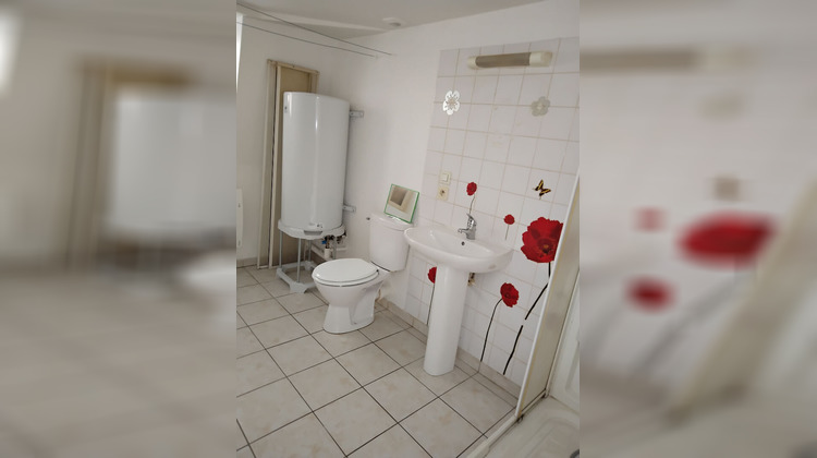 Ma-Cabane - Location Appartement AUTUN, 40 m²