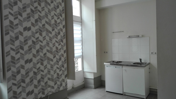 Ma-Cabane - Location Appartement AUTUN, 40 m²