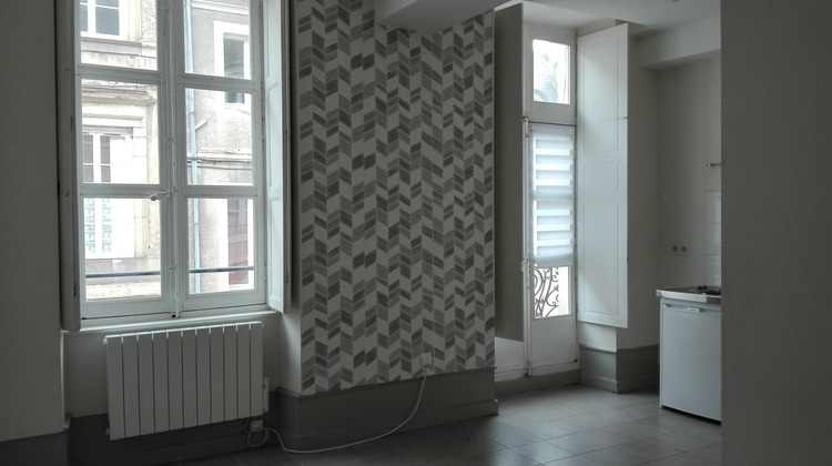 Ma-Cabane - Location Appartement AUTUN, 40 m²