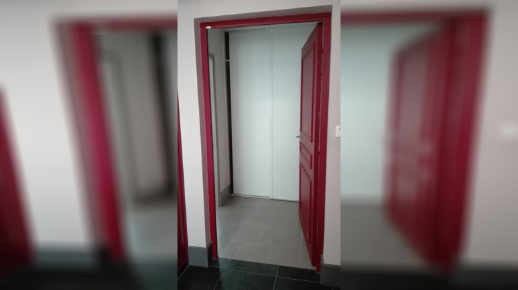 Ma-Cabane - Location Appartement AUTUN, 40 m²