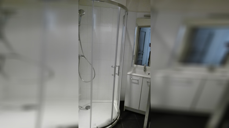 Ma-Cabane - Location Appartement AUTUN, 40 m²