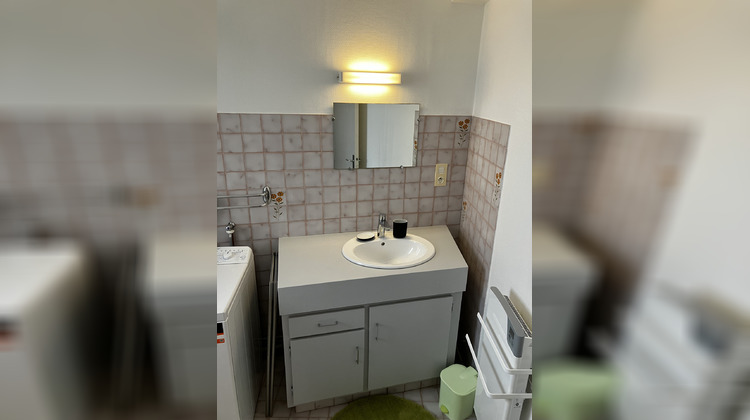 Ma-Cabane - Location Appartement Autun, 19 m²