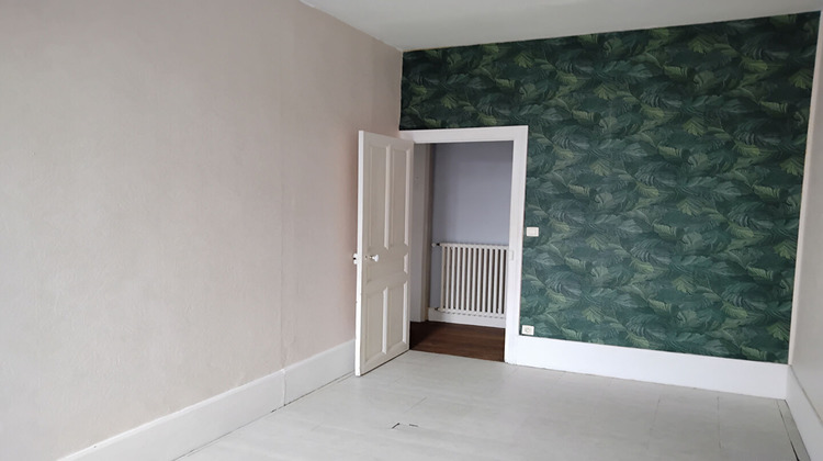 Ma-Cabane - Location Appartement AUTUN, 110 m²