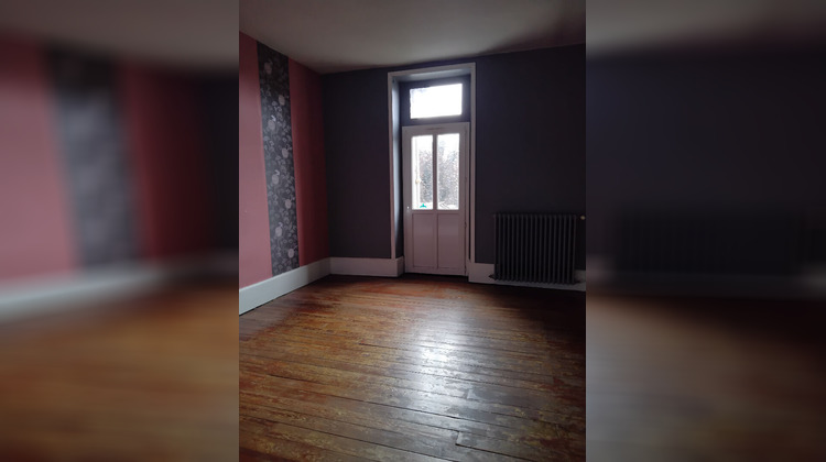 Ma-Cabane - Location Appartement AUTUN, 110 m²