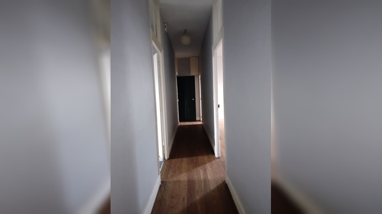 Ma-Cabane - Location Appartement AUTUN, 110 m²