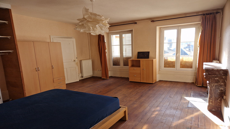 Ma-Cabane - Location Appartement Autun, 139 m²