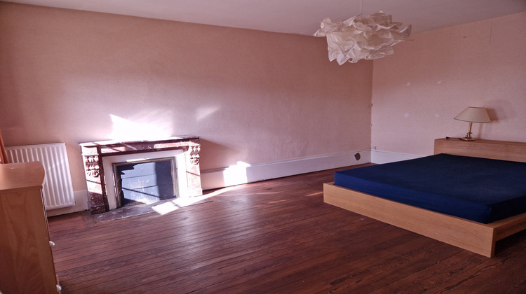 Ma-Cabane - Location Appartement Autun, 139 m²
