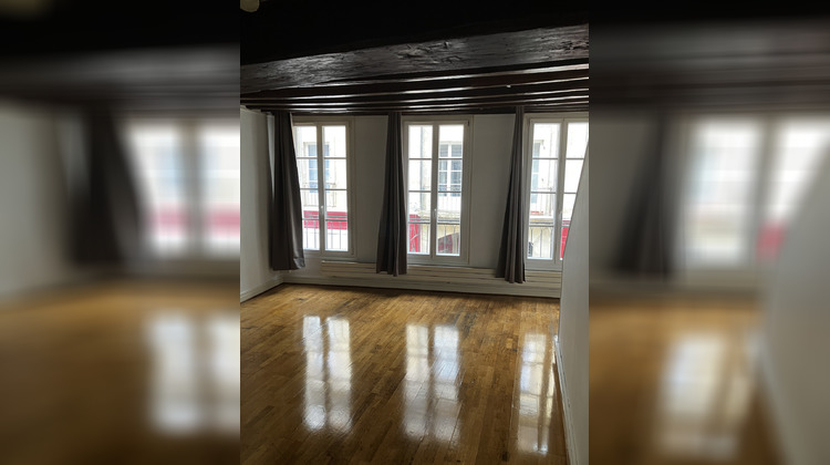 Ma-Cabane - Location Appartement Autun, 118 m²