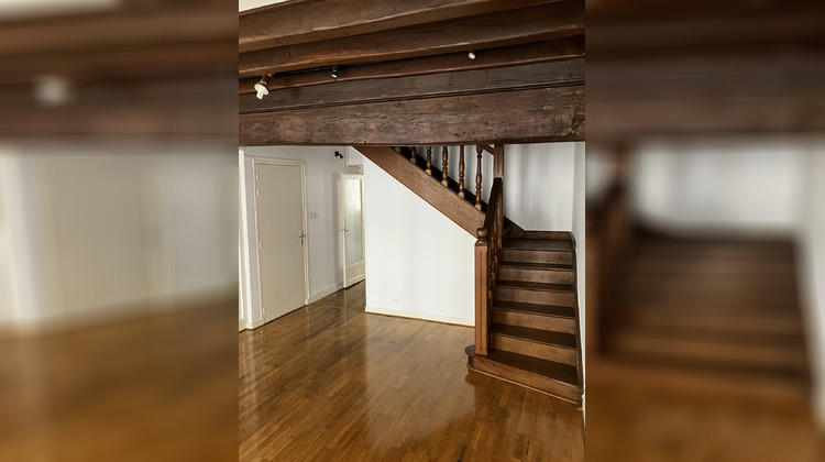 Ma-Cabane - Location Appartement Autun, 118 m²