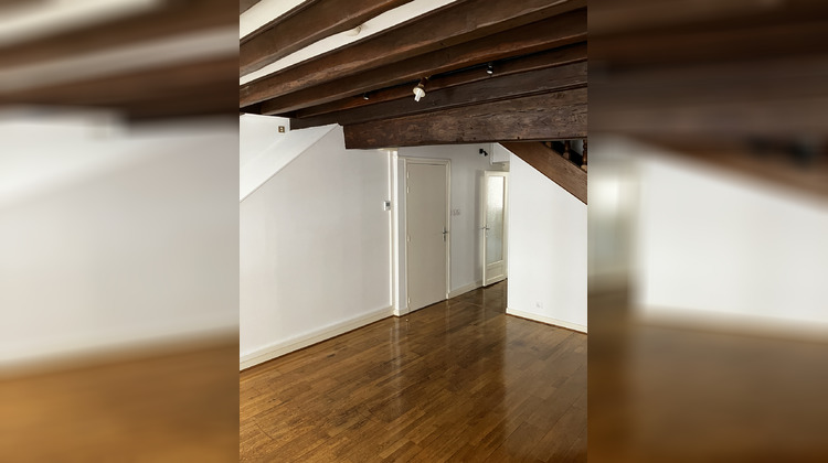 Ma-Cabane - Location Appartement Autun, 118 m²