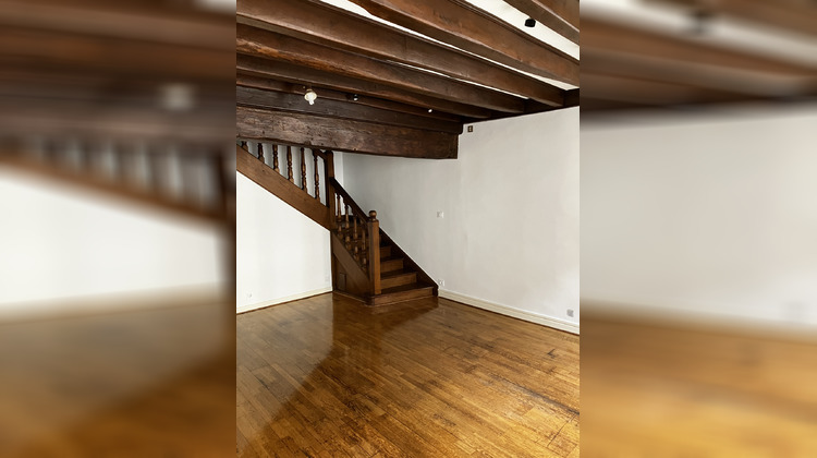 Ma-Cabane - Location Appartement Autun, 118 m²