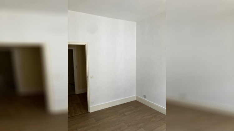 Ma-Cabane - Location Appartement Autun, 118 m²