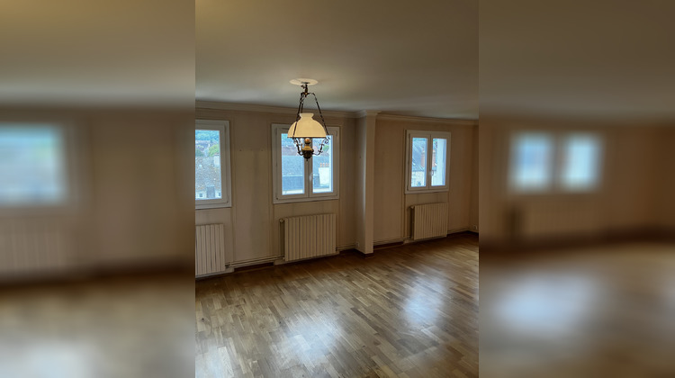 Ma-Cabane - Location Appartement Autun, 146 m²