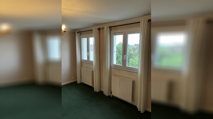 Ma-Cabane - Location Appartement Autun, 146 m²