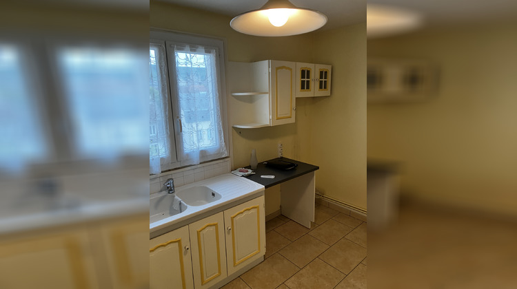 Ma-Cabane - Location Appartement Autun, 146 m²