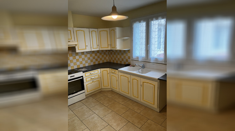 Ma-Cabane - Location Appartement Autun, 146 m²