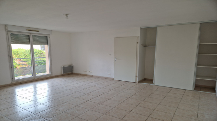 Ma-Cabane - Location Appartement Autun, 59 m²
