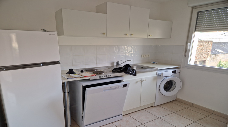Ma-Cabane - Location Appartement Autun, 59 m²