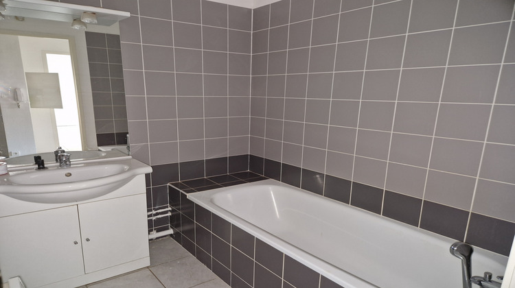 Ma-Cabane - Location Appartement Autun, 59 m²