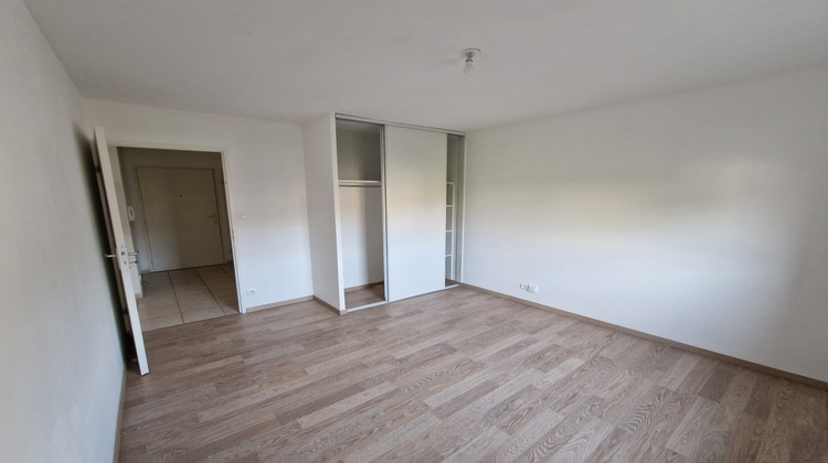 Ma-Cabane - Location Appartement Autun, 59 m²